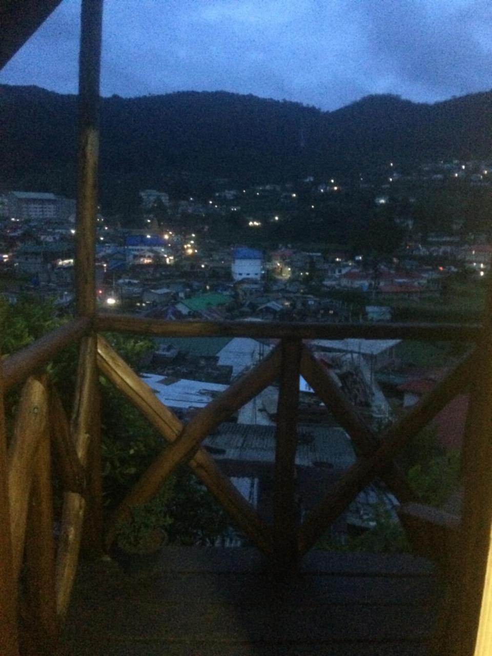 Wood Cabana Nuwaraeliya Bed & Breakfast Nuwara Eliya Exterior foto