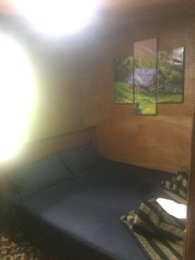 Wood Cabana Nuwaraeliya Bed & Breakfast Nuwara Eliya Exterior foto